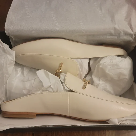 Brand new Coach Sienna Slides size 10 - Picture 5 of 9